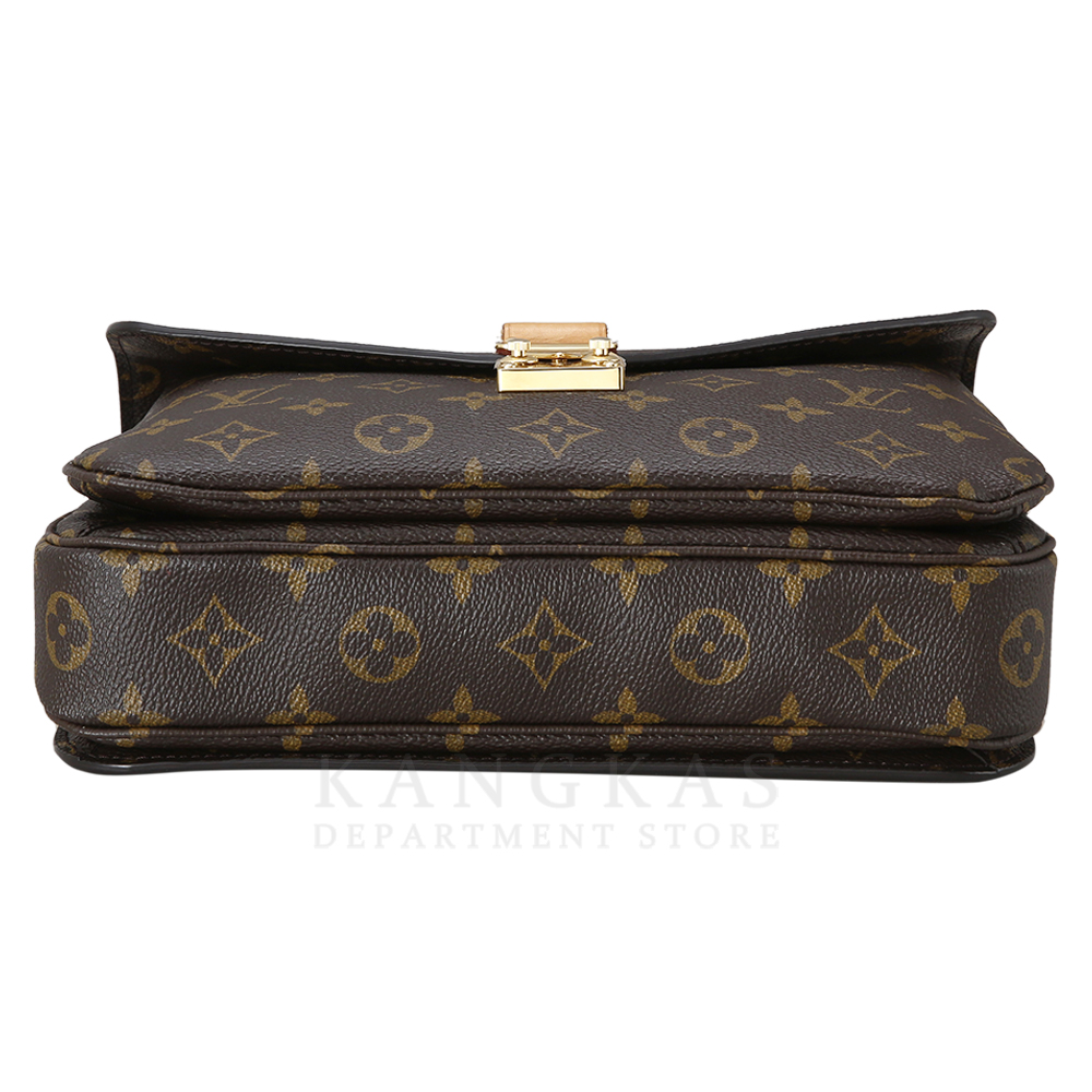 LOUIS VUITTON(USED)루이비통 모노그램 포쉐트 메티스 & 트윌리