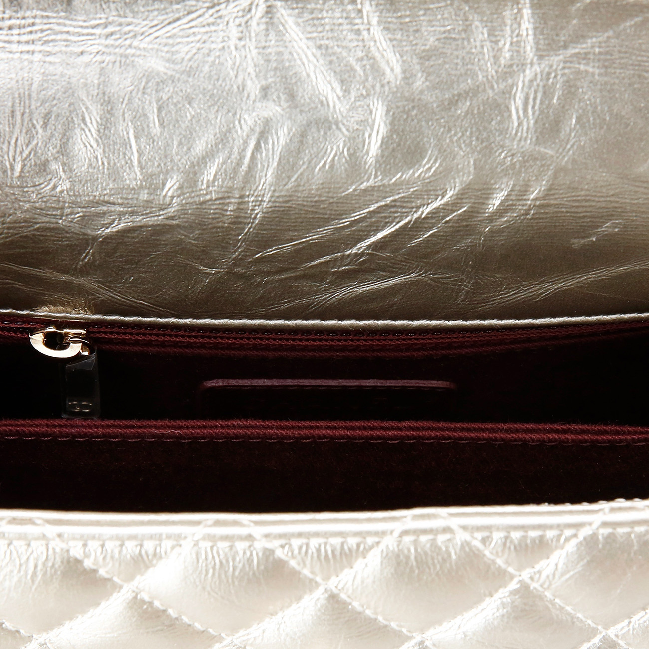 CHANEL(USED)샤넬 코코핸들 스몰