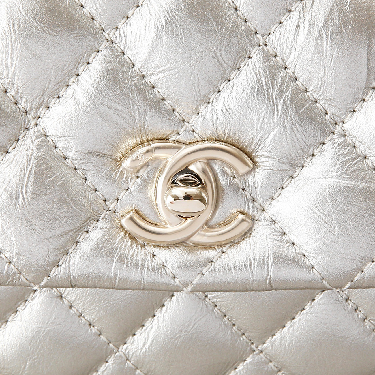 CHANEL(USED)샤넬 코코핸들 스몰