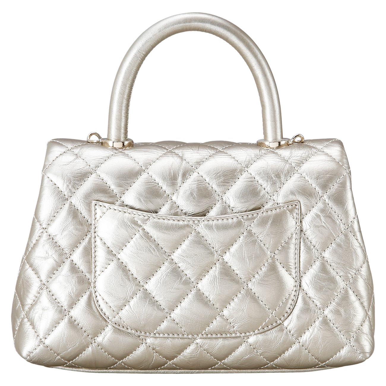 CHANEL(USED)샤넬 코코핸들 스몰