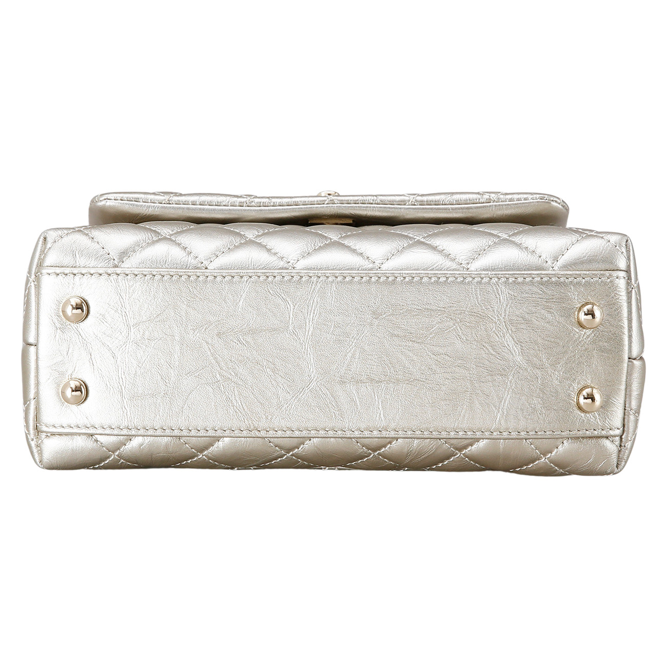 CHANEL(USED)샤넬 코코핸들 스몰