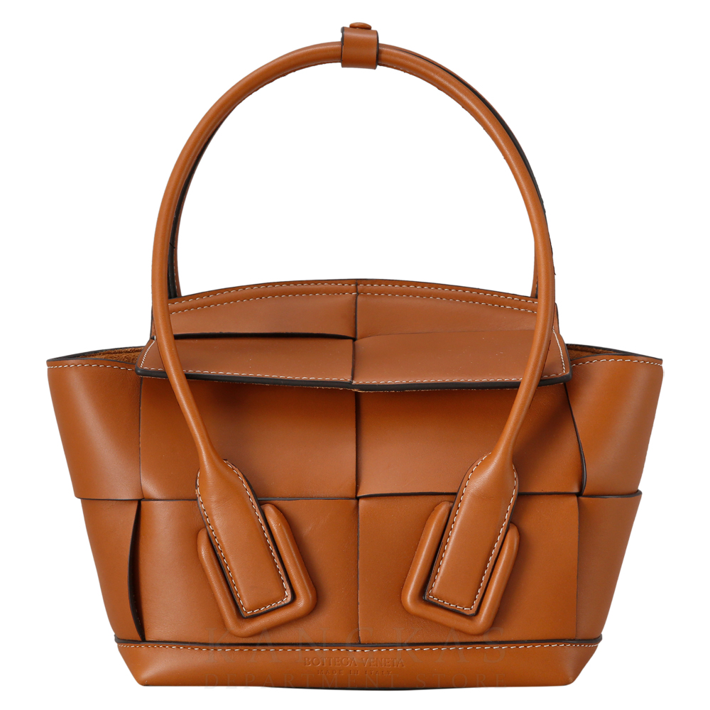 BOTTEGA VENETA(USED)보테가베네타 아르코 토트백 미니
