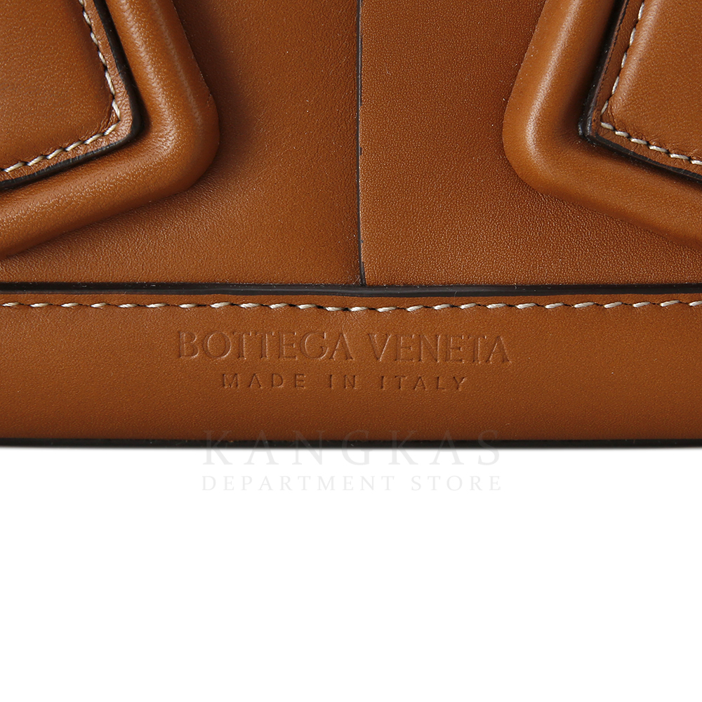 BOTTEGA VENETA(USED)보테가베네타 아르코 토트백 미니
