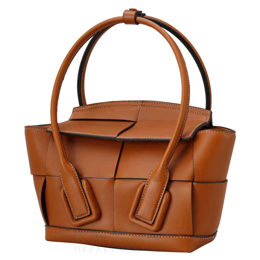 BOTTEGA VENETA(USED)보테가베네타 아르코 토트백 미니