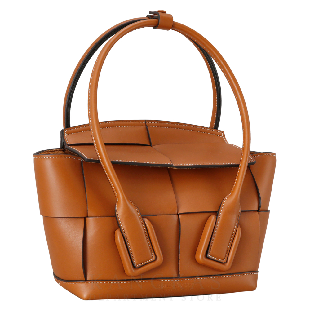 BOTTEGA VENETA(USED)보테가베네타 아르코 토트백 미니