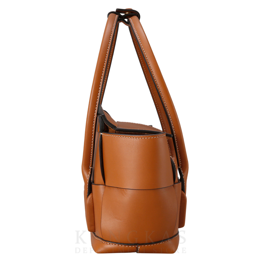 BOTTEGA VENETA(USED)보테가베네타 아르코 토트백 미니