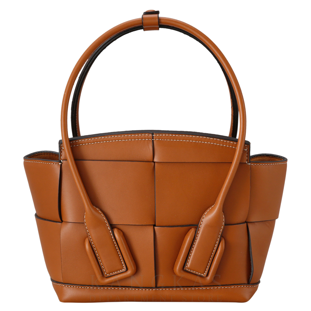 BOTTEGA VENETA(USED)보테가베네타 아르코 토트백 미니