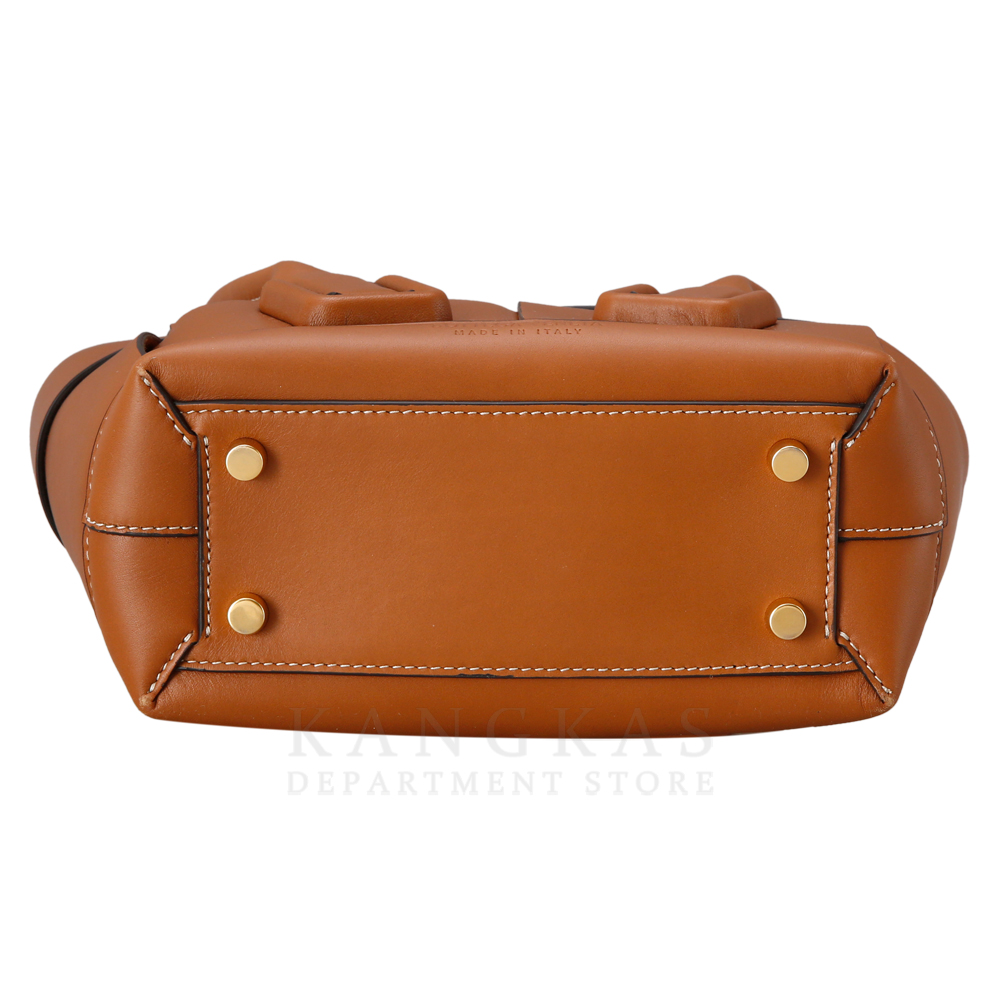 BOTTEGA VENETA(USED)보테가베네타 아르코 토트백 미니