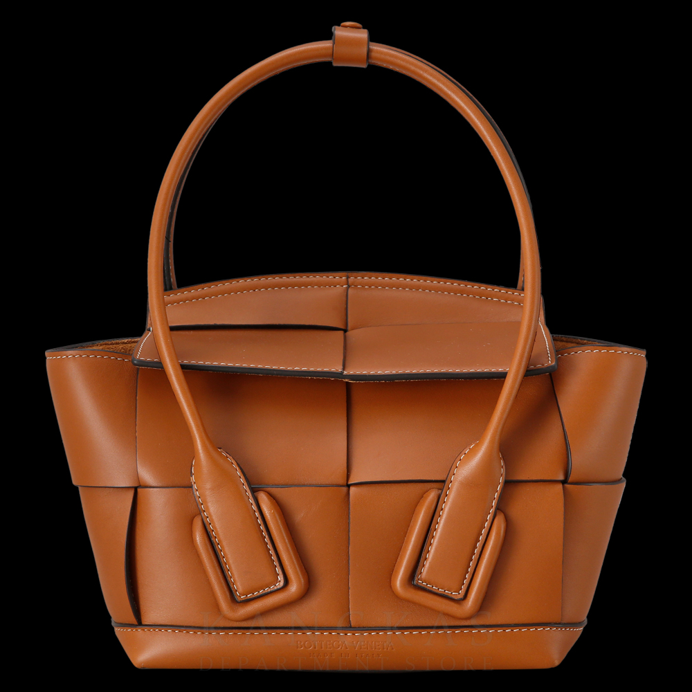 BOTTEGA VENETA(USED)보테가베네타 아르코 토트백 미니