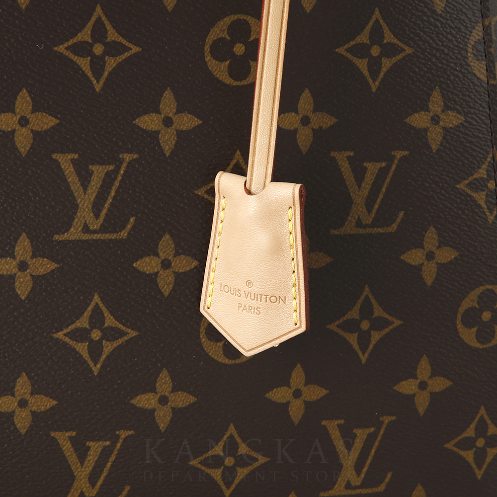 LOUIS VUITTON(USED)루이비통 모노그램 몽테뉴GM