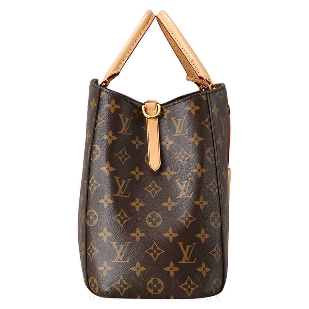 LOUIS VUITTON(USED)루이비통 모노그램 몽테뉴GM