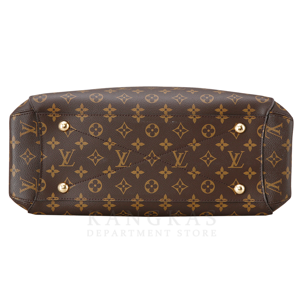 LOUIS VUITTON(USED)루이비통 모노그램 몽테뉴GM