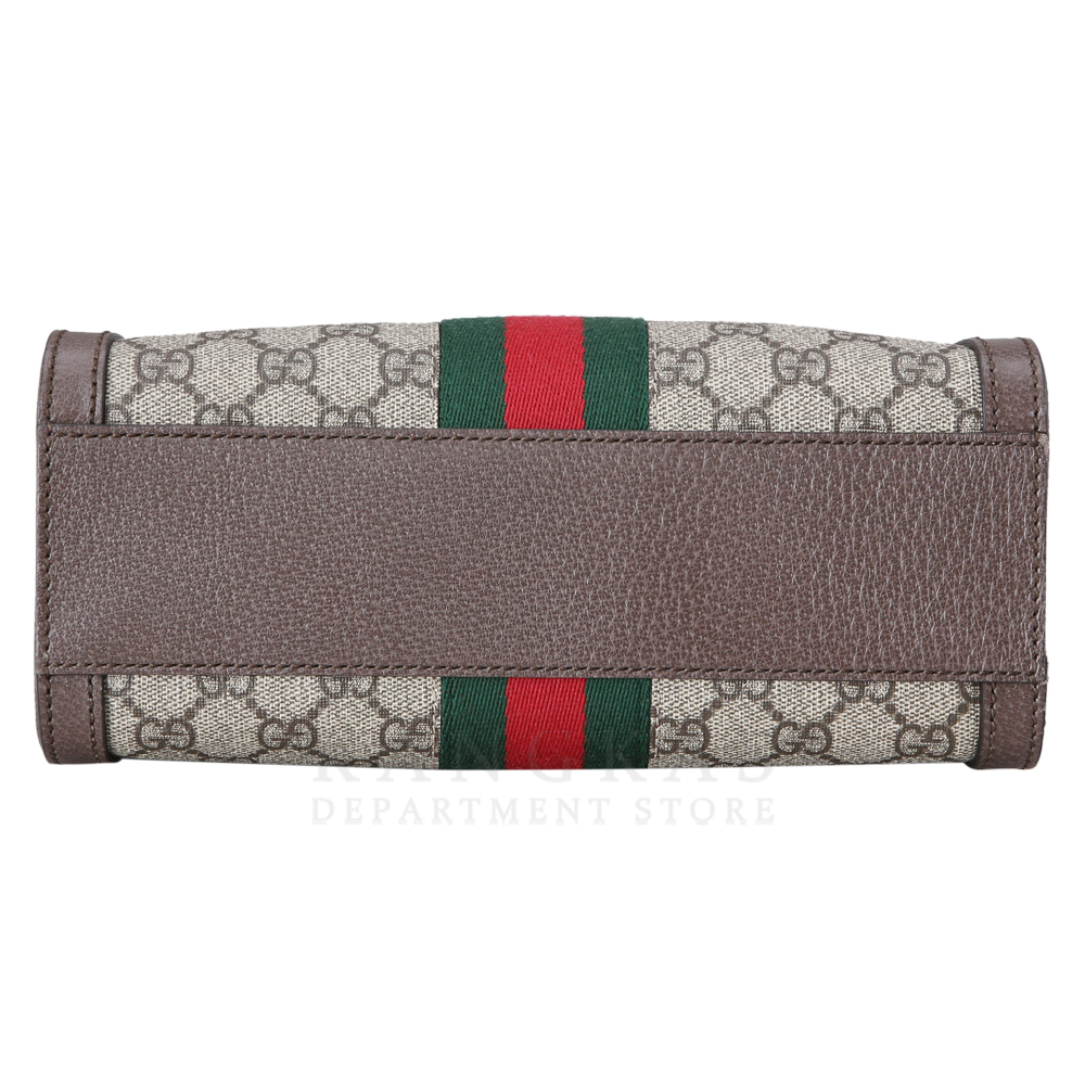 GUCCI(USED)구찌 547551 오피디아 GG 스몰 토트백