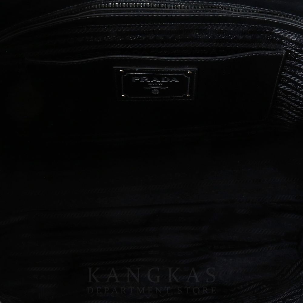PRADA(USED)프라다 BN2865 비텔로 다이노 토트백