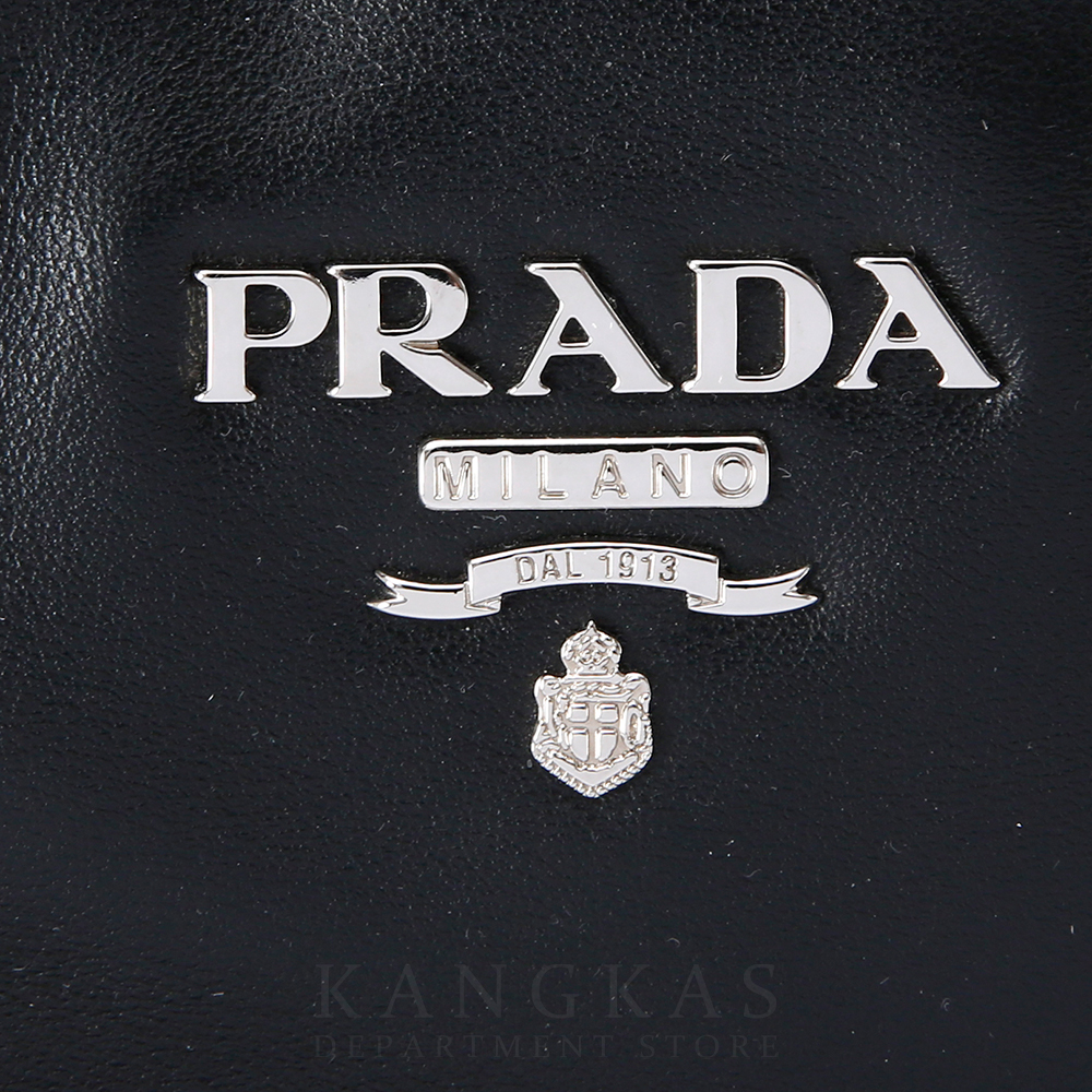 PRADA(USED)프라다 BN2865 비텔로 다이노 토트백