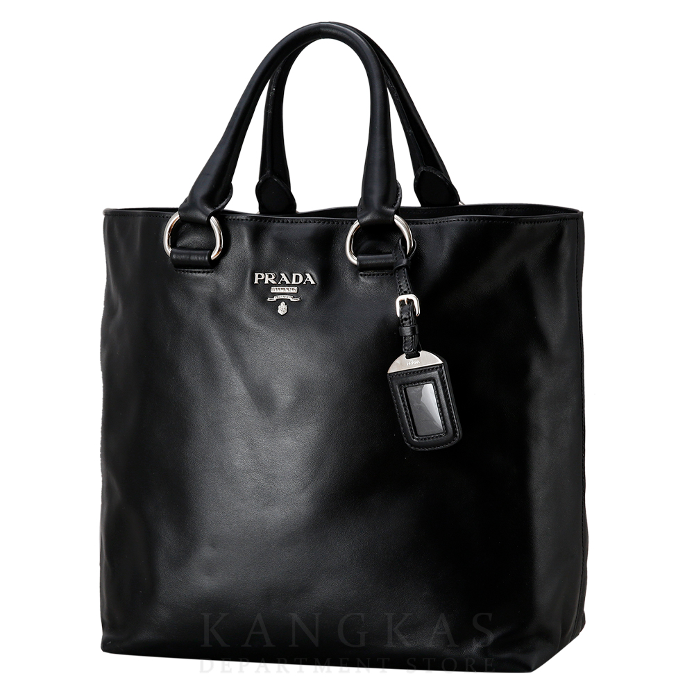 PRADA(USED)프라다 BN2865 비텔로 다이노 토트백
