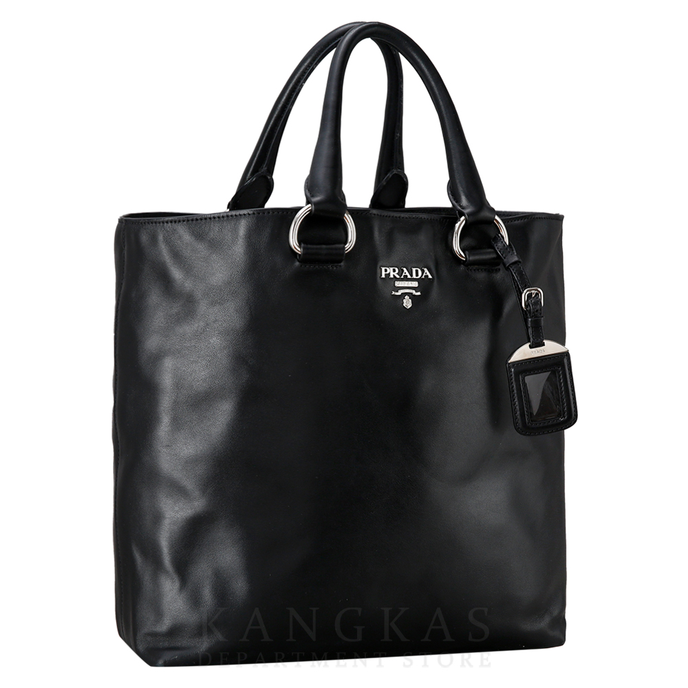 PRADA(USED)프라다 BN2865 비텔로 다이노 토트백