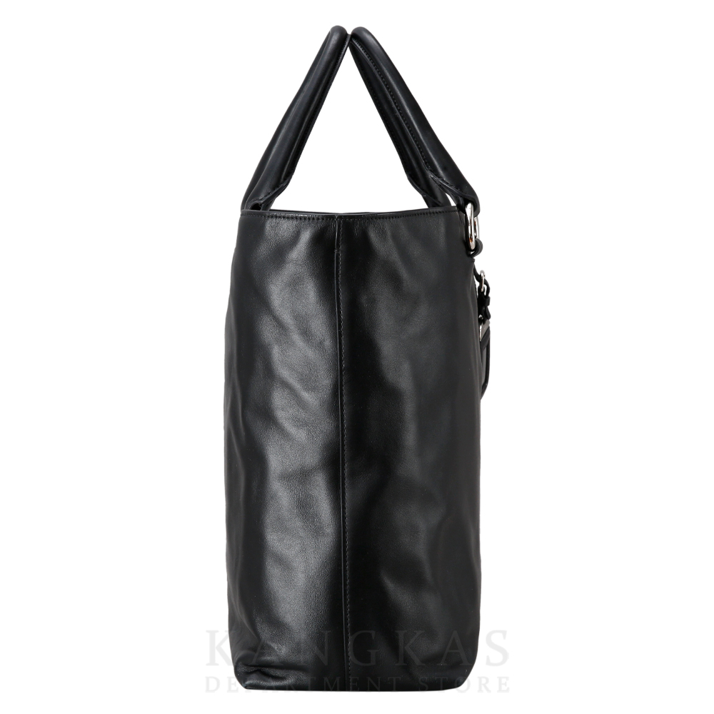 PRADA(USED)프라다 BN2865 비텔로 다이노 토트백