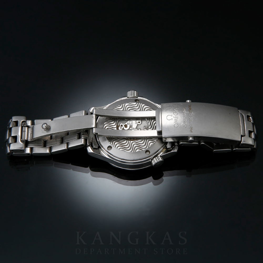 OMEGA(USED)오메가 씨마스터 다이버300