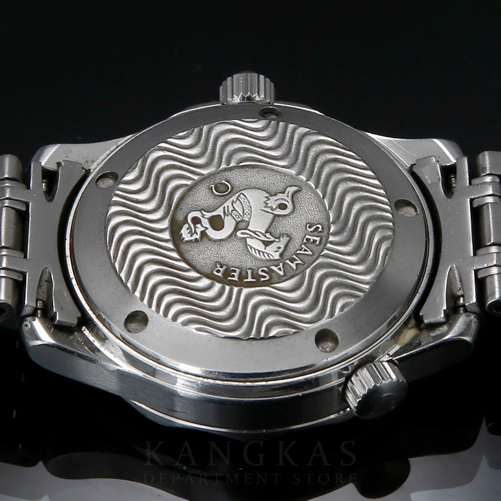 OMEGA(USED)오메가 씨마스터 다이버300