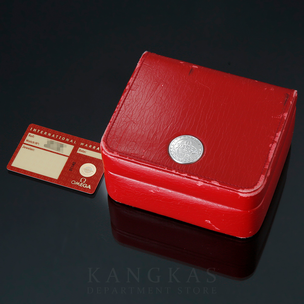 OMEGA(USED)오메가 씨마스터 다이버300