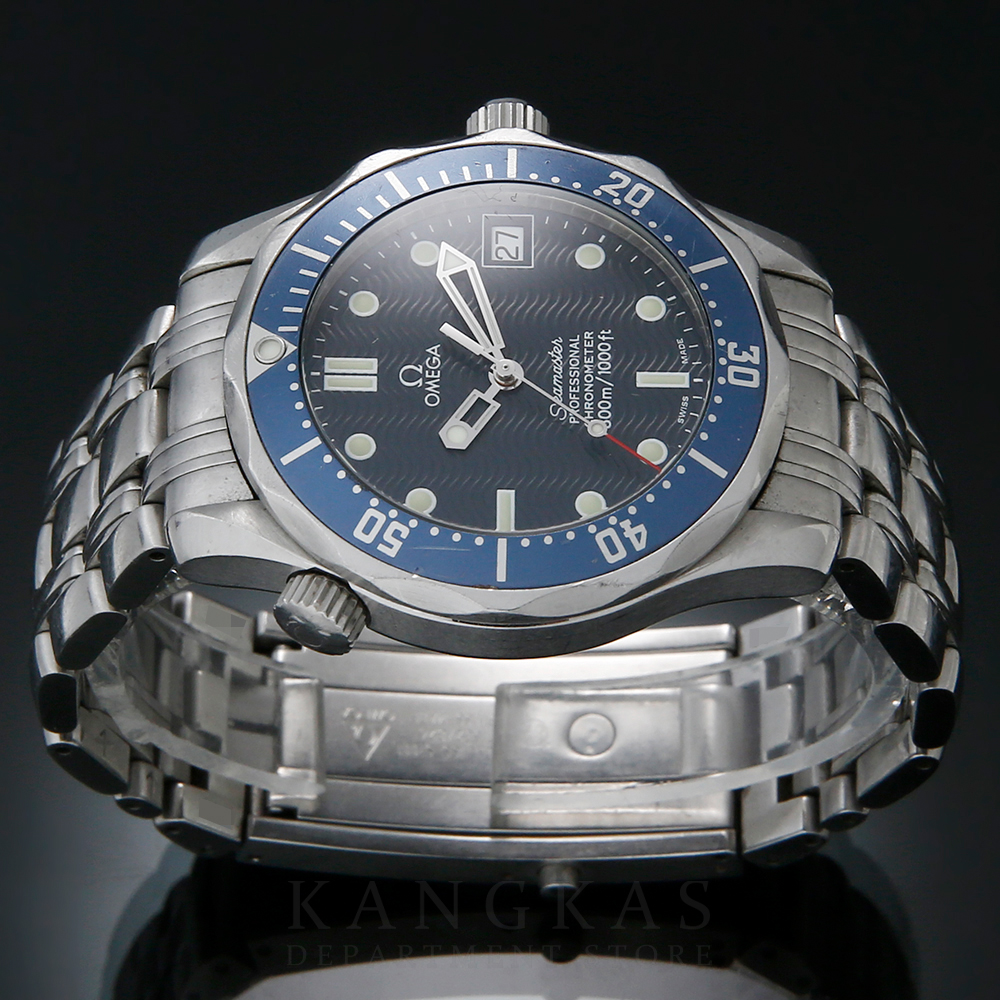 OMEGA(USED)오메가 씨마스터 다이버300