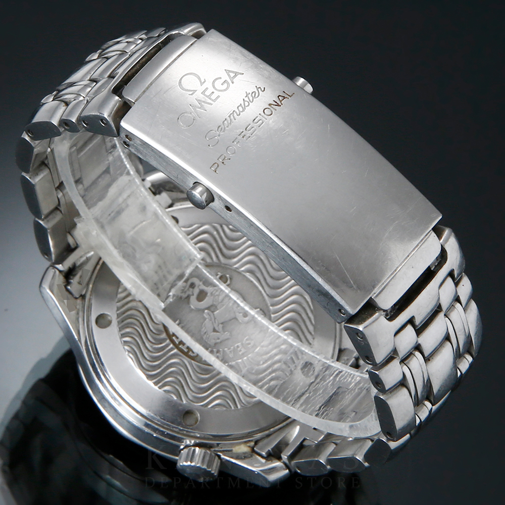 OMEGA(USED)오메가 씨마스터 다이버300