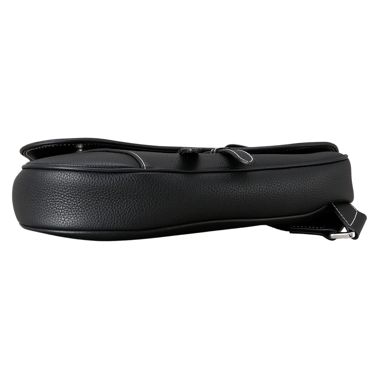 CHRISTIAN DIOR(USED)크리스찬디올 옴므 새들백