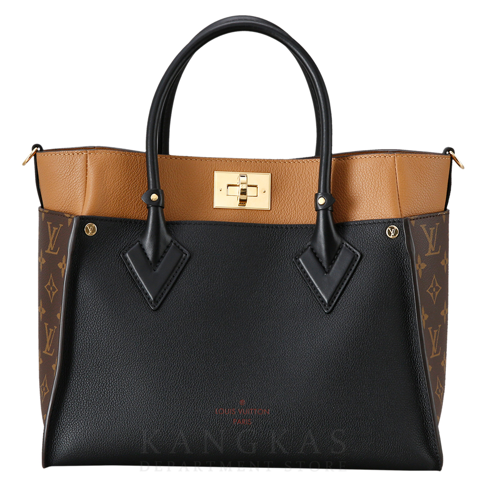 LOUIS VUITTON(USED)루이비통 온 마이 사이드 MM