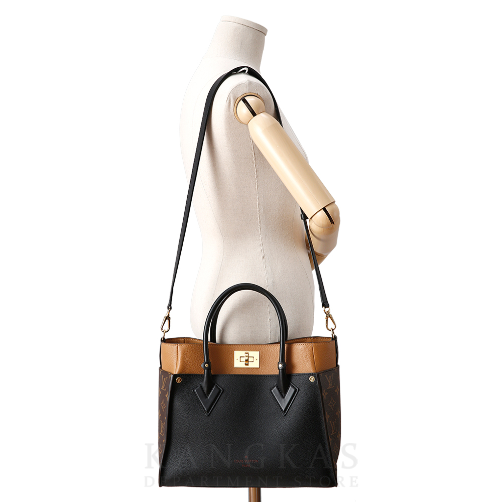 LOUIS VUITTON(USED)루이비통 온 마이 사이드 MM
