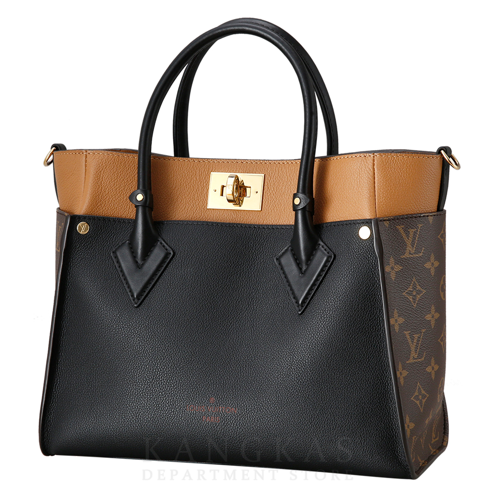 LOUIS VUITTON(USED)루이비통 온 마이 사이드 MM