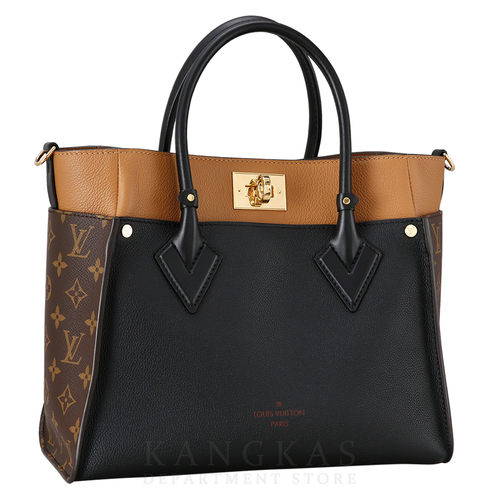 LOUIS VUITTON(USED)루이비통 온 마이 사이드 MM