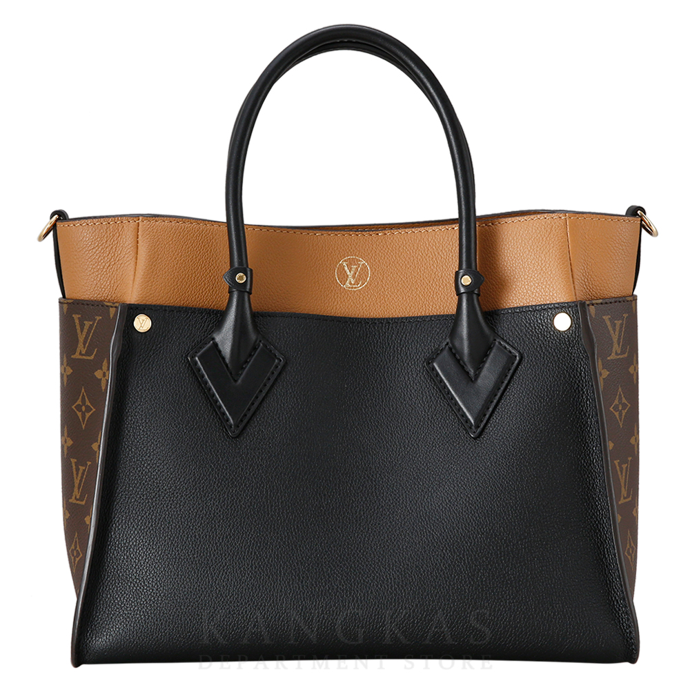 LOUIS VUITTON(USED)루이비통 온 마이 사이드 MM