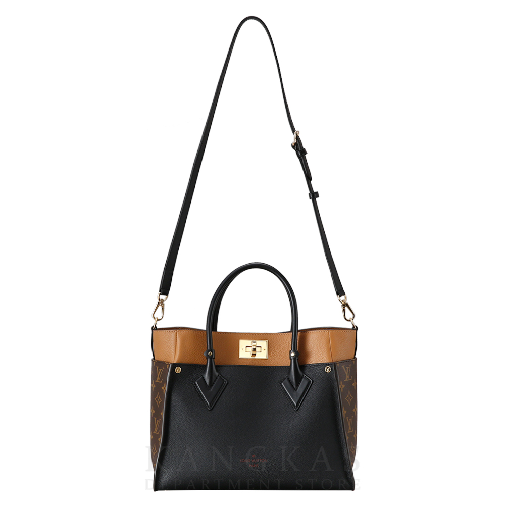 LOUIS VUITTON(USED)루이비통 온 마이 사이드 MM
