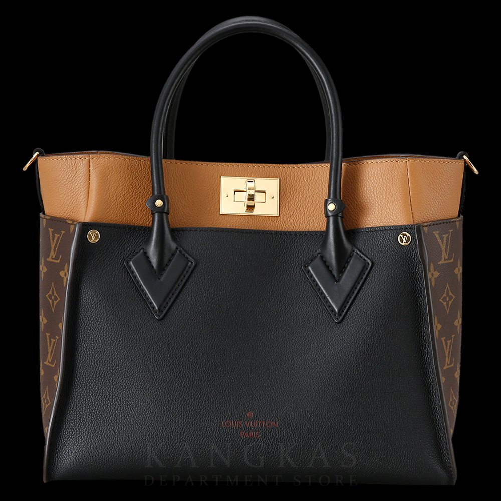 LOUIS VUITTON(USED)루이비통 온 마이 사이드 MM