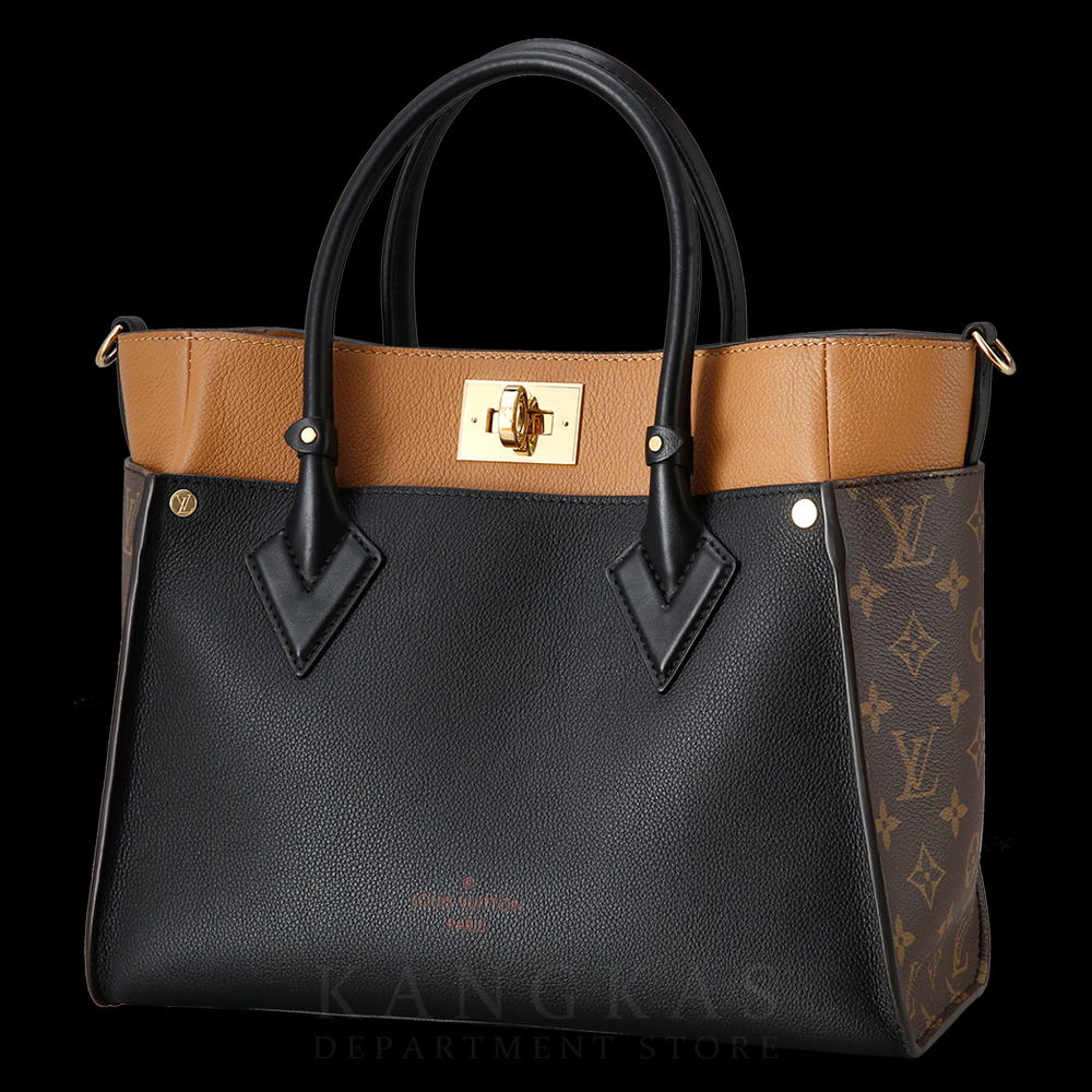 LOUIS VUITTON(USED)루이비통 온 마이 사이드 MM