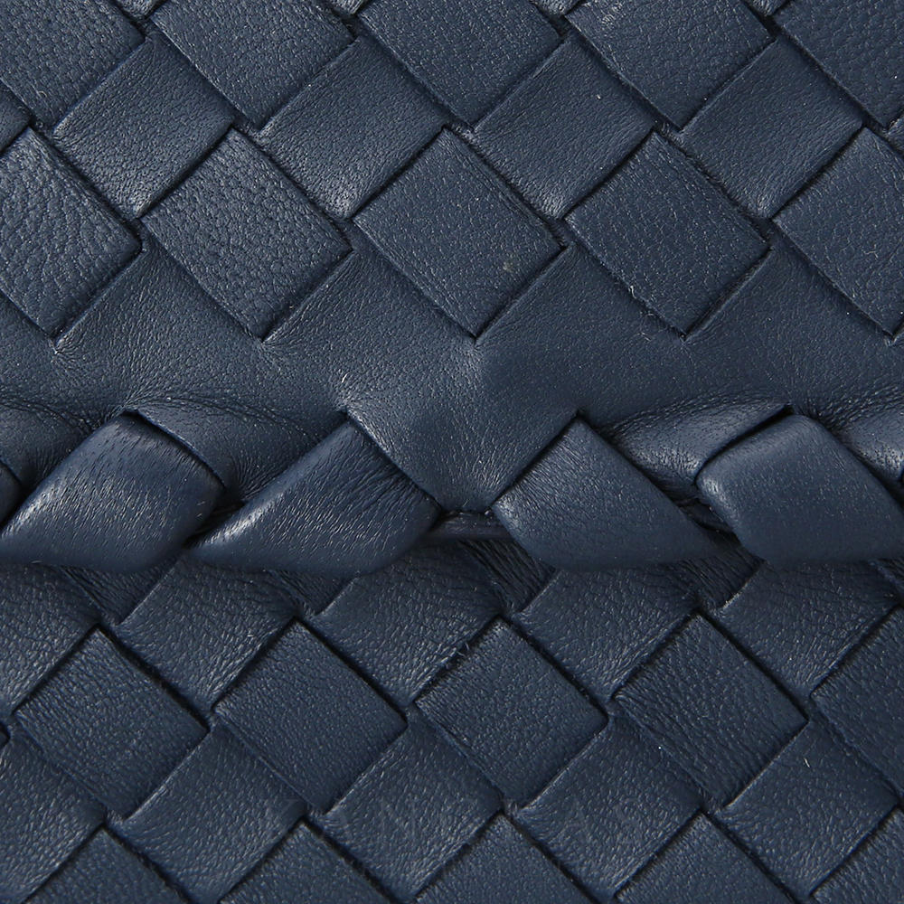 BOTTEGA VENETA(USED)보테가베네타 405739 올림피아 체인 숄더백