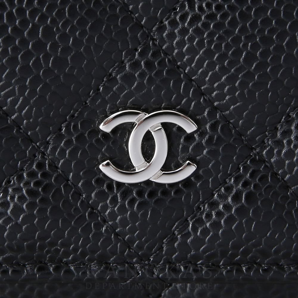 CHANEL(USED) 샤넬 클래식 WOC