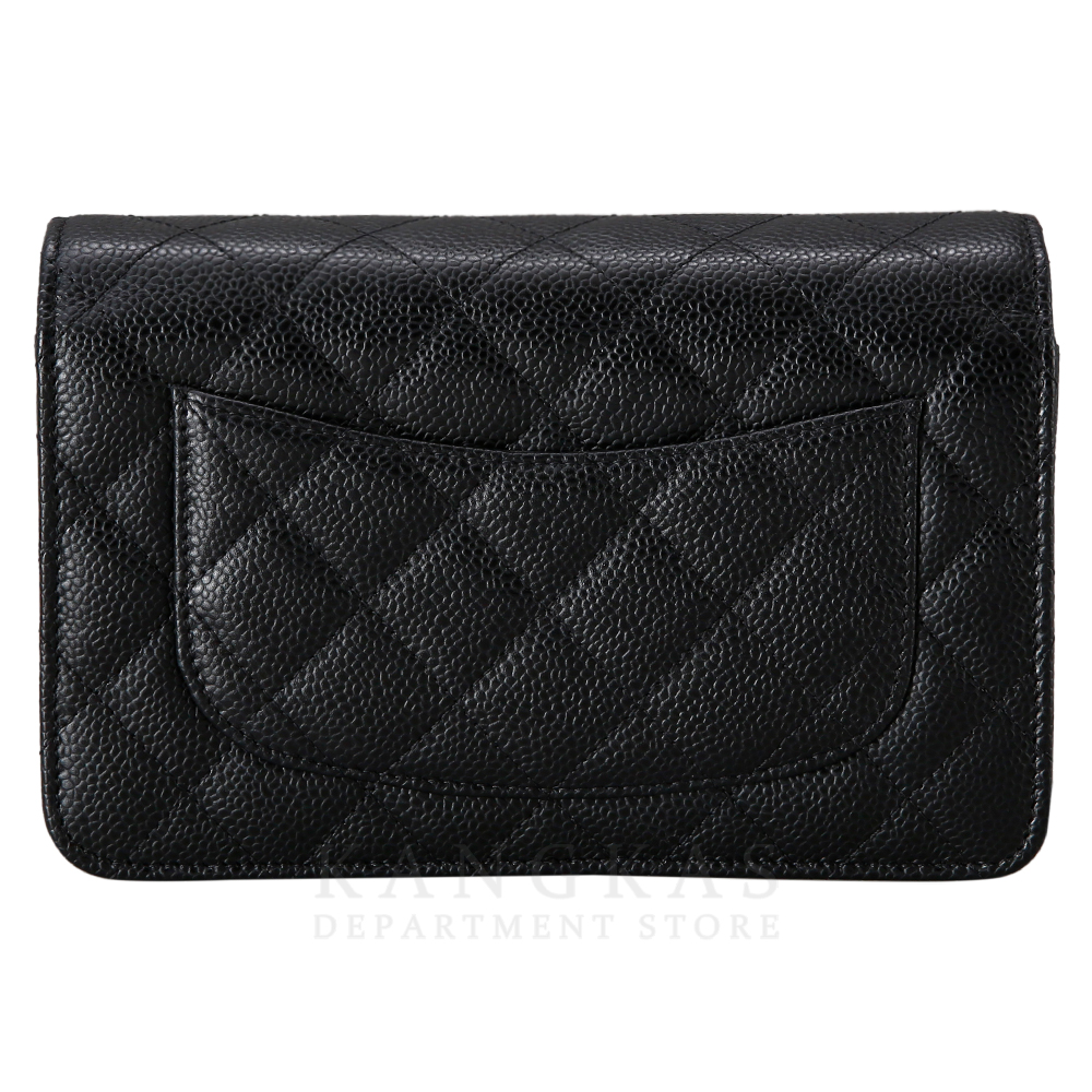 CHANEL(USED) 샤넬 클래식 WOC
