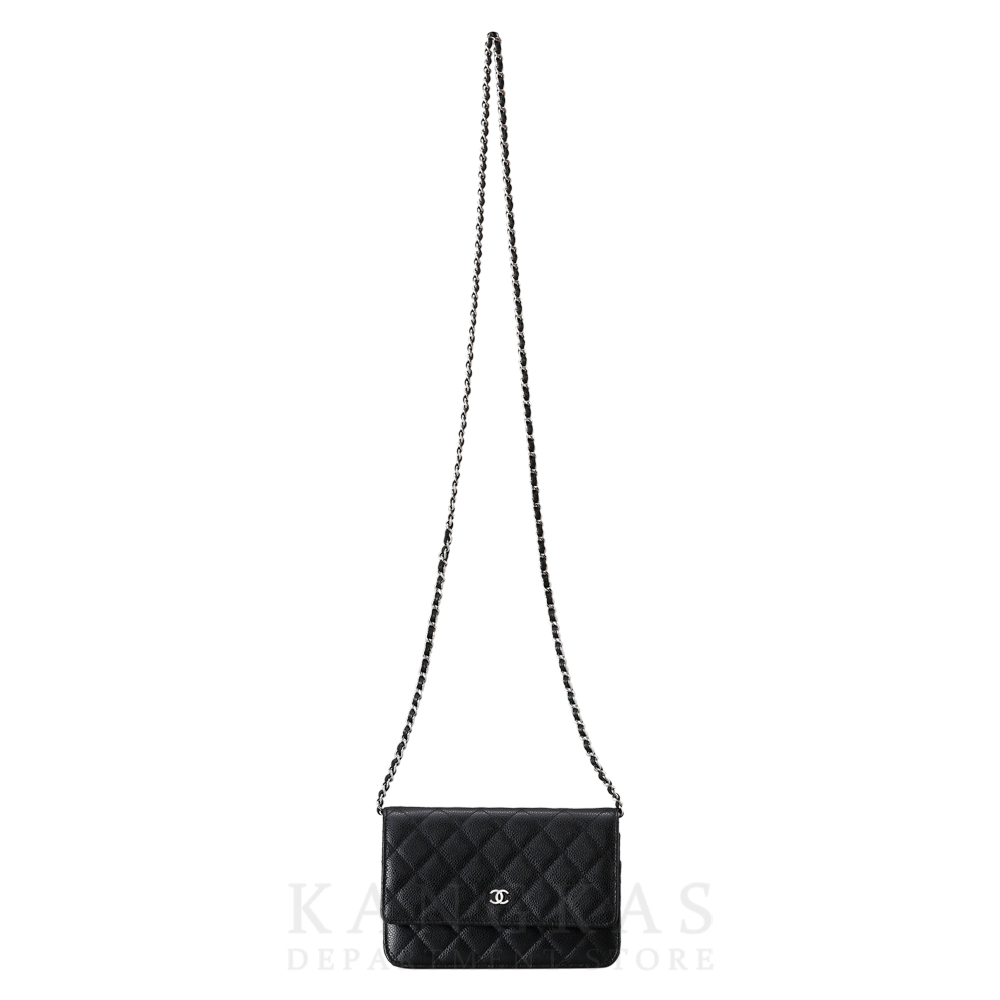 CHANEL(USED) 샤넬 클래식 WOC