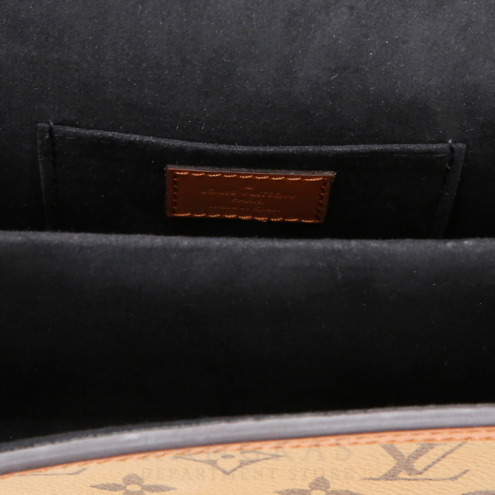 LOUIS VUITTON(USED)루이비통 미니 도핀