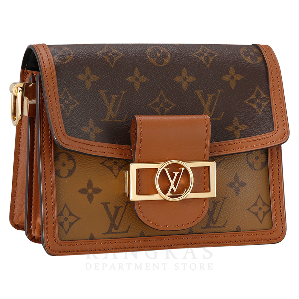LOUIS VUITTON(USED)루이비통 미니 도핀