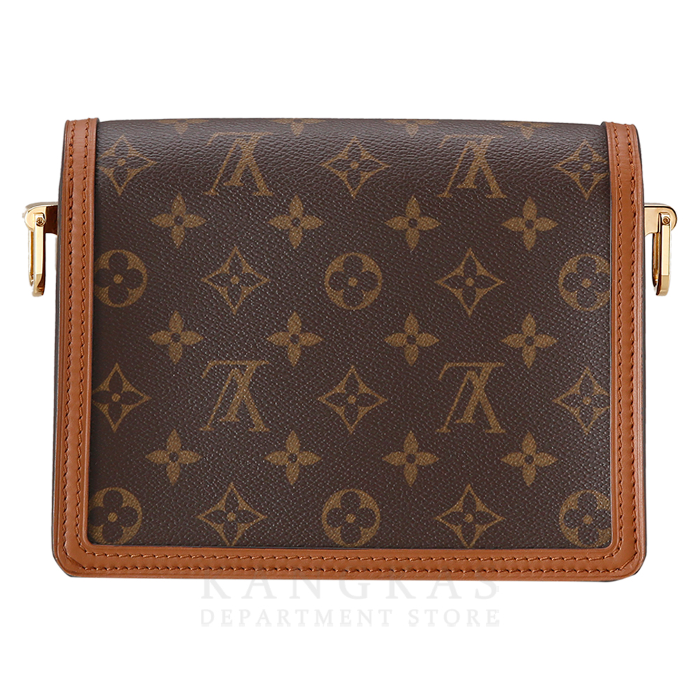 LOUIS VUITTON(USED)루이비통 미니 도핀