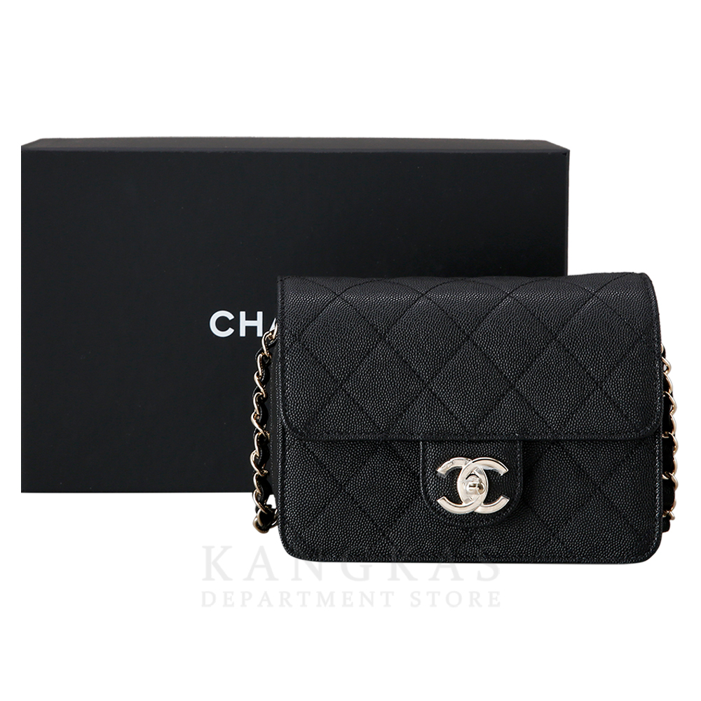 CHANEL(NEW)샤넬 크루즈컬렉션 미니 플랩백 (새상품) NEW PRODUCT