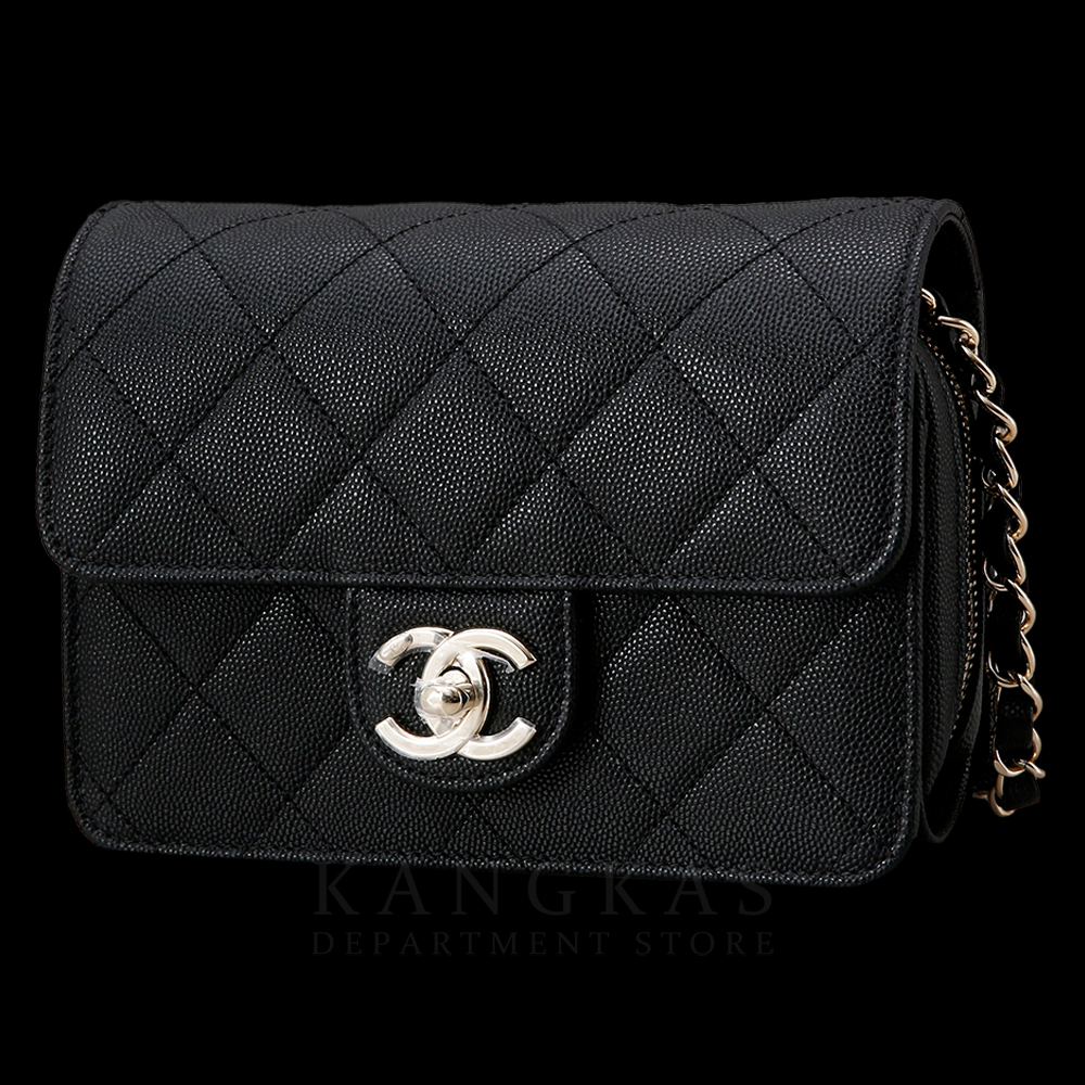 CHANEL(NEW)샤넬 크루즈컬렉션 미니 플랩백 (새상품) NEW PRODUCT