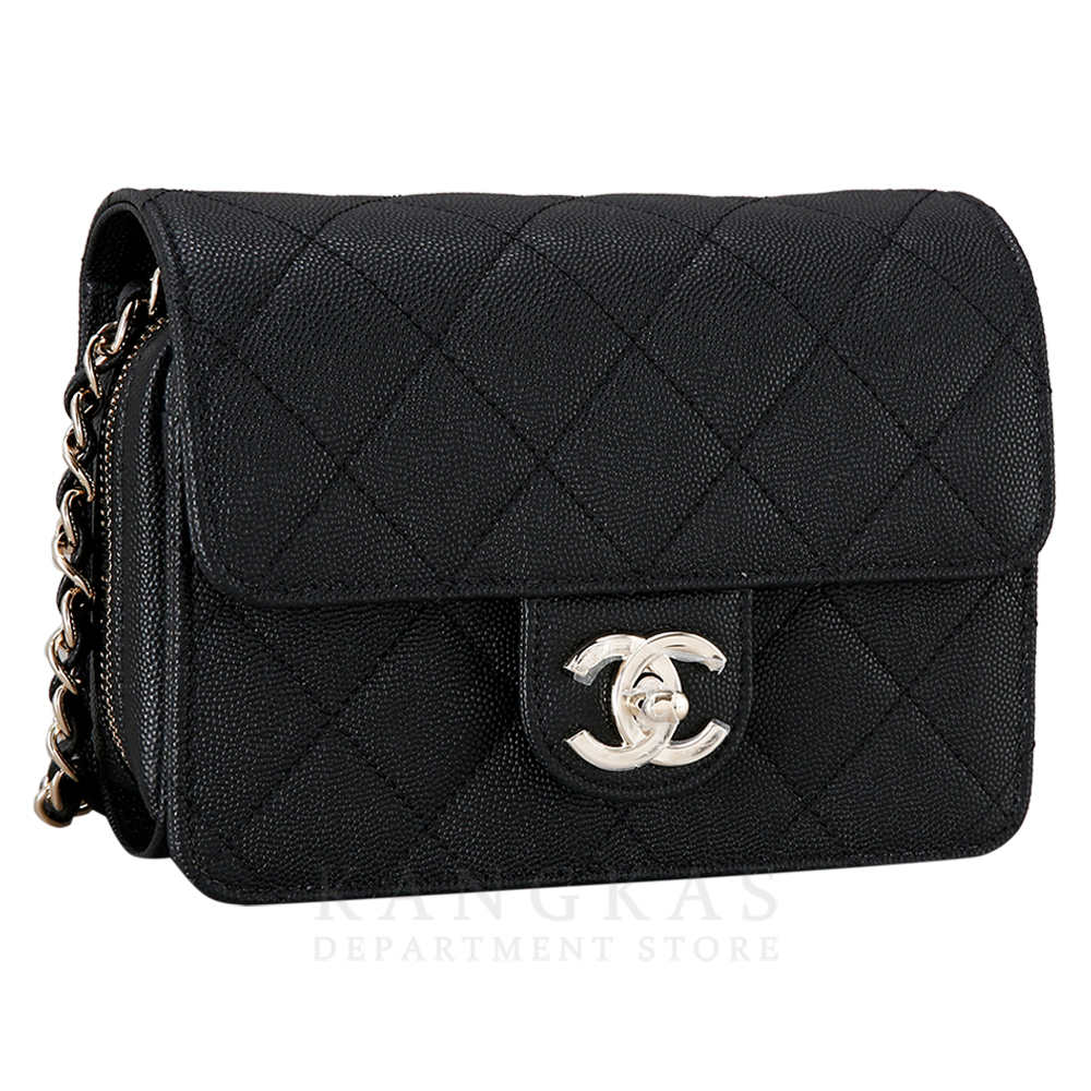 CHANEL(NEW)샤넬 크루즈컬렉션 미니 플랩백 (새상품) NEW PRODUCT