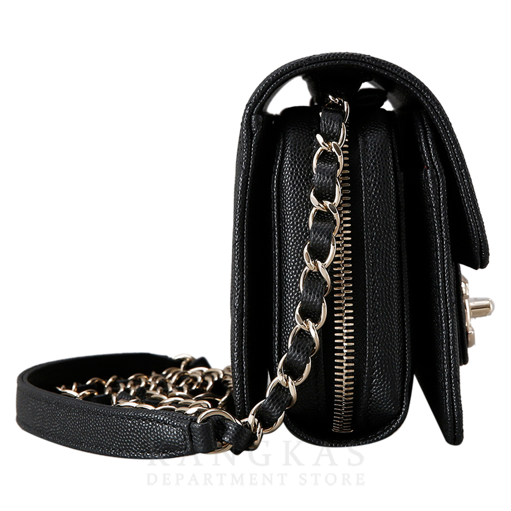 CHANEL(NEW)샤넬 크루즈컬렉션 미니 플랩백 (새상품) NEW PRODUCT