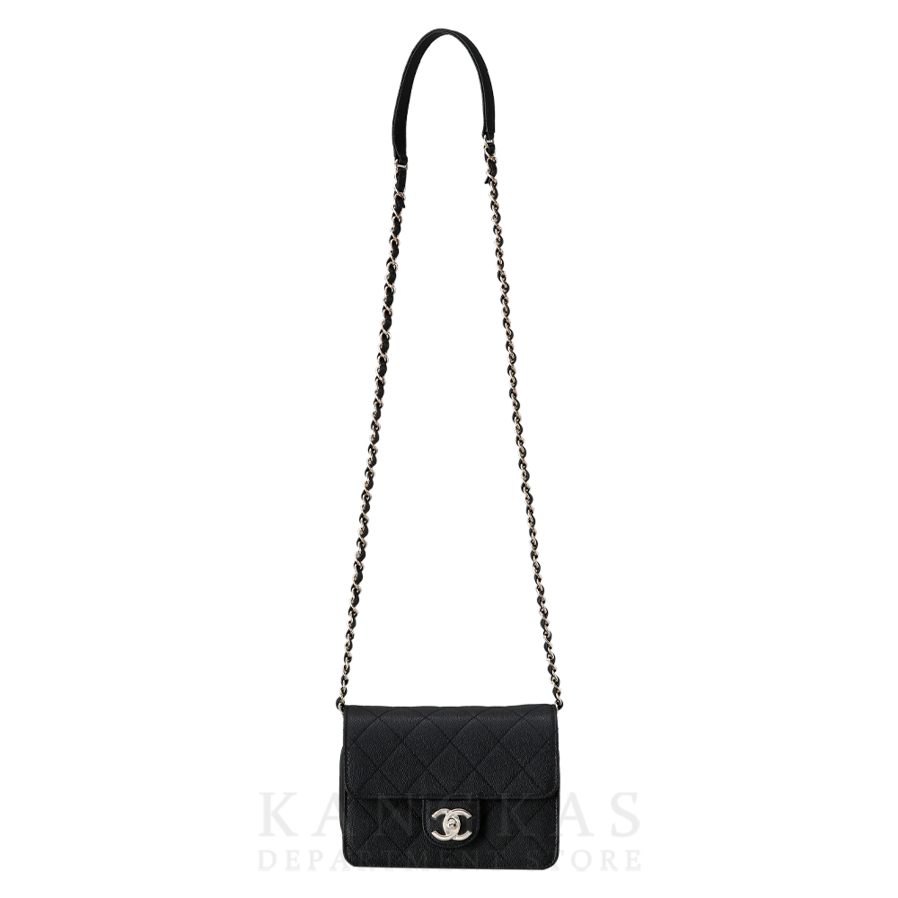 CHANEL(NEW)샤넬 크루즈컬렉션 미니 플랩백 (새상품) NEW PRODUCT