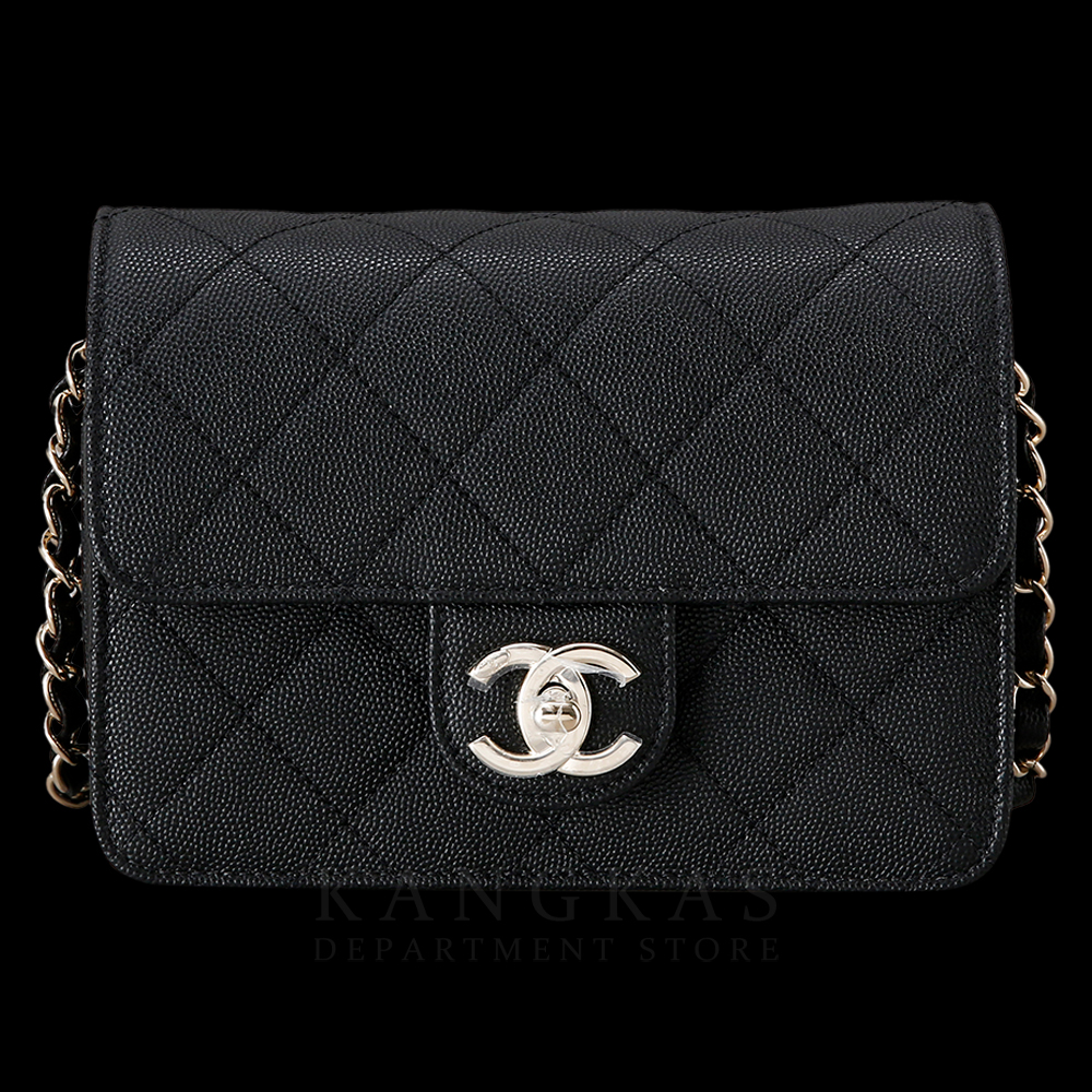 CHANEL(NEW)샤넬 크루즈컬렉션 미니 플랩백 (새상품) NEW PRODUCT
