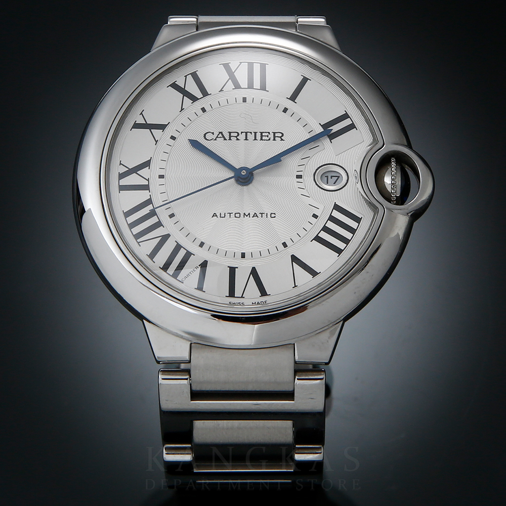 CARTIER(USED)까르띠에 발롱블루 42